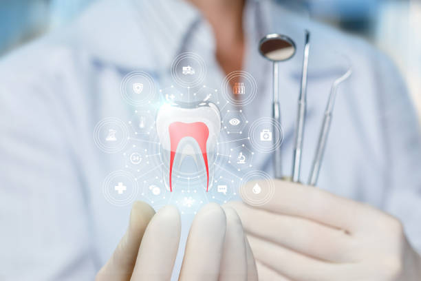 Dental Inlays and Onlays in Jefferson, WI