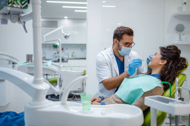 Best Dental Exams and Cleanings  in Jefferson, WI
